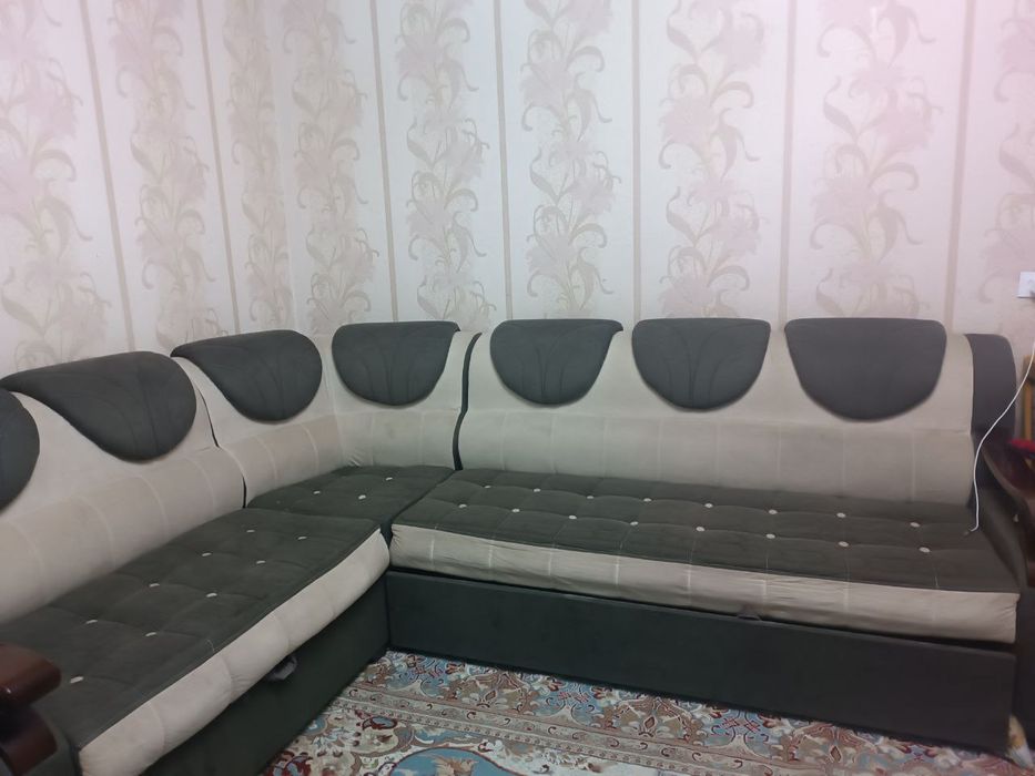 Продается , диван раскладной