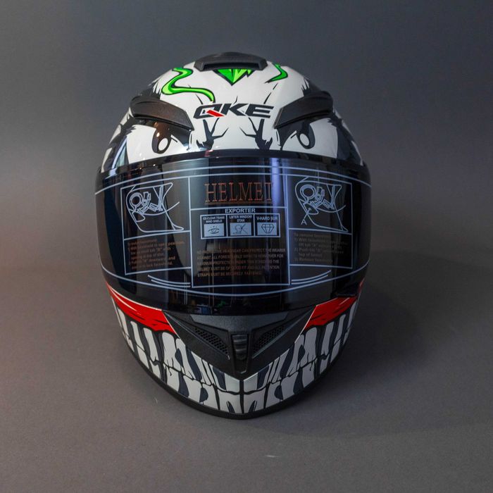 Каска за мотор , пистов, скутер, ел. тротинетка , др/ Размер М , L