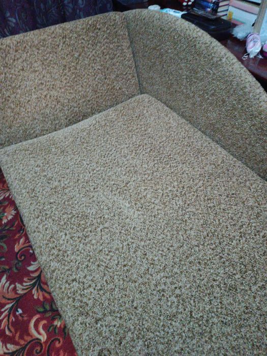 Диванчик- раскладной детский