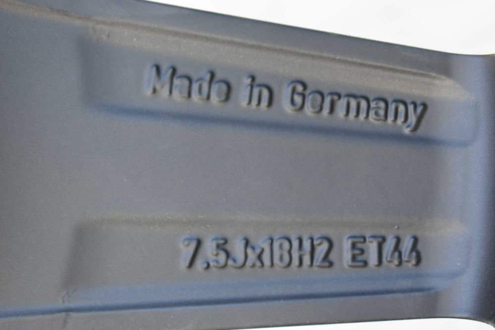 18'' Джанти Mercedes W205 AMG W204