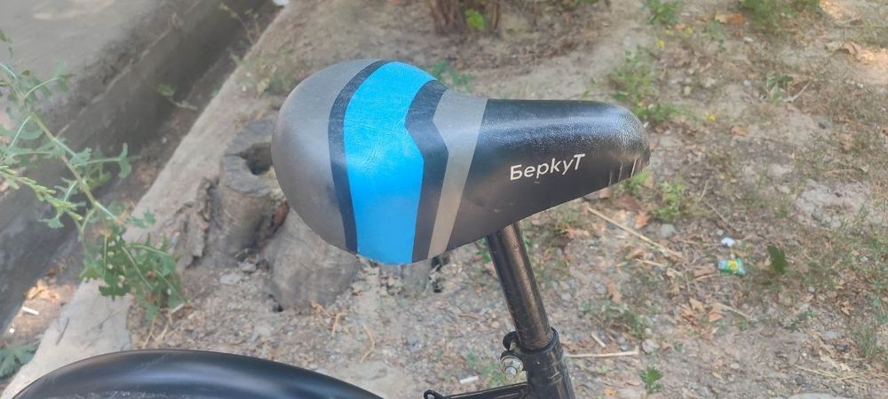 Velosiped/ Срочно продается детский  велосипед