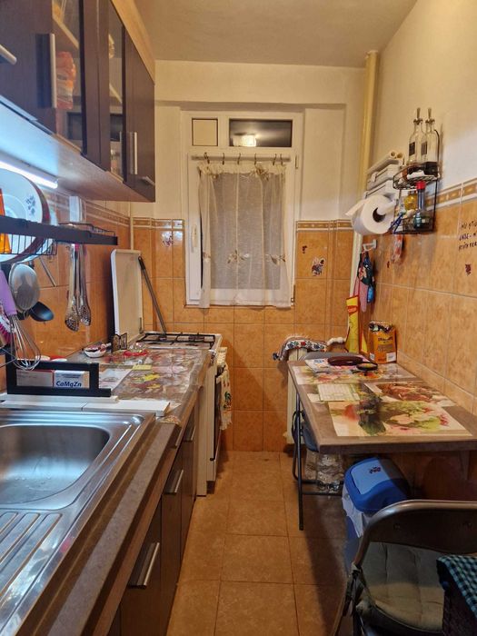 Apartament cu 2 camere