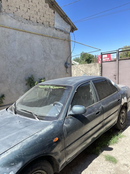 Срочно продается машина, торг на месте