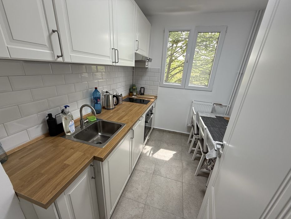Inchiriere apartament 3 camere Titan parc
