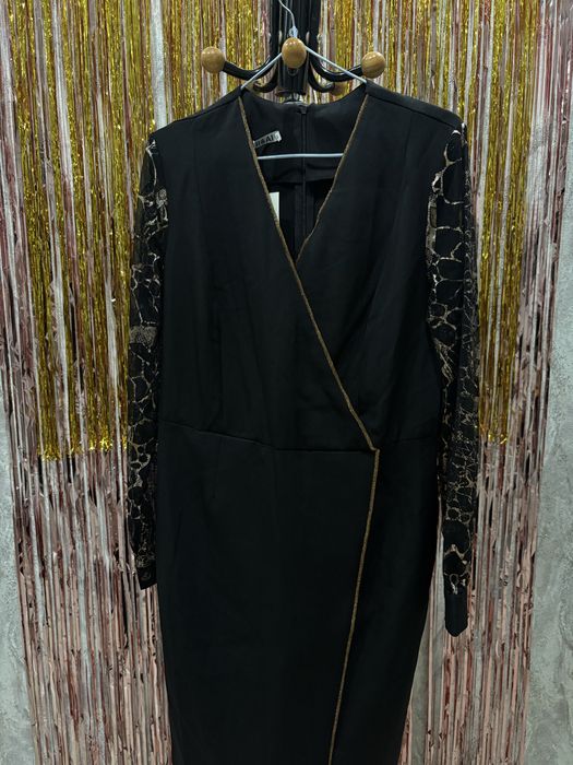 Платье вечернее новое