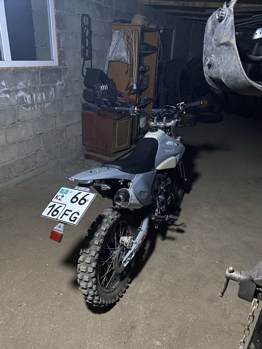 Продам новый эндурик