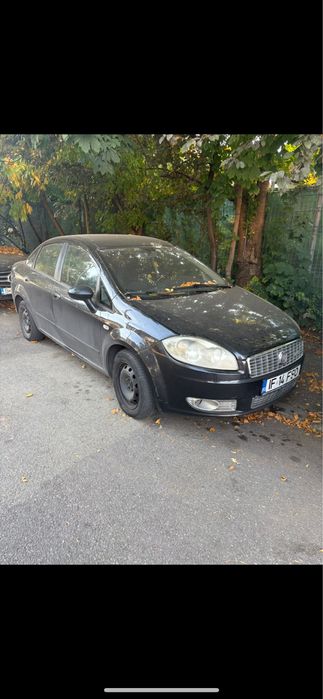 Fiat Linea