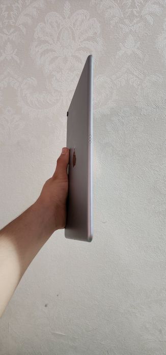 iPad Pro 512 gb ideal