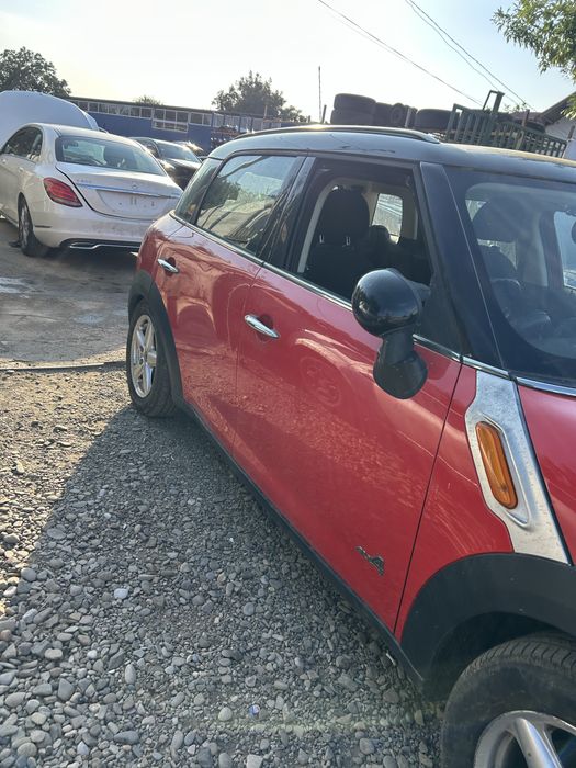 Ușă stânga față Mini Cooper 2013