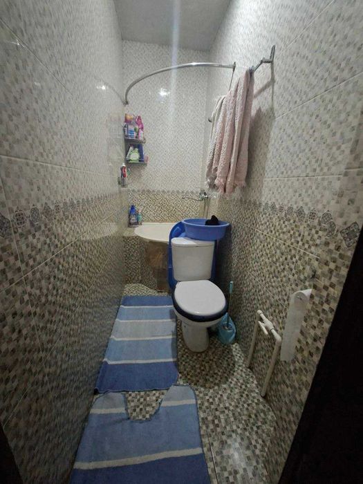 ул. Дурман йули 1/4/4 Новостройка  (Военный Госпиталь)