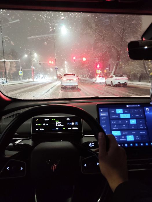 Продается Neta x, в идеальном состоянии