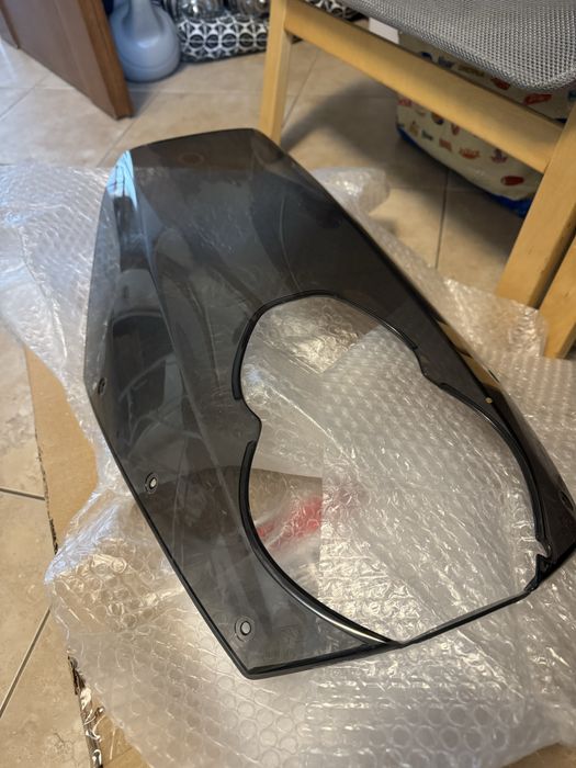 Ktm 990 Adv parbriz original