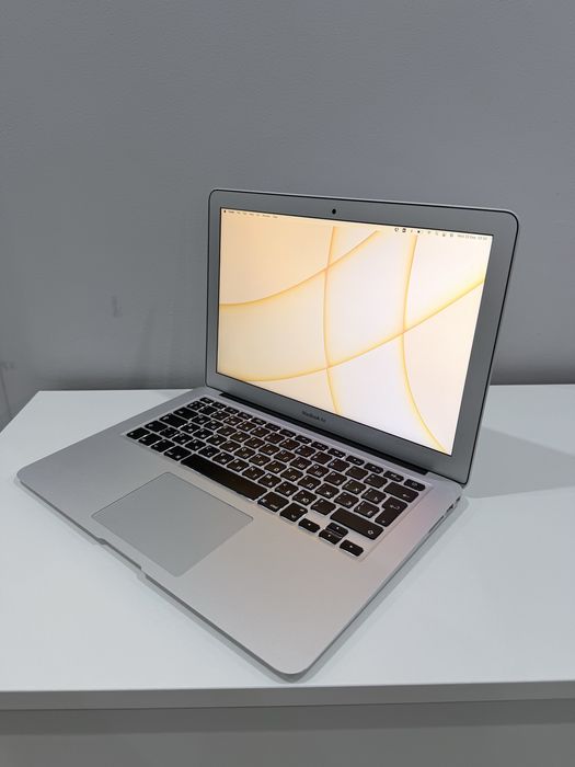 Mackbook Air 2015