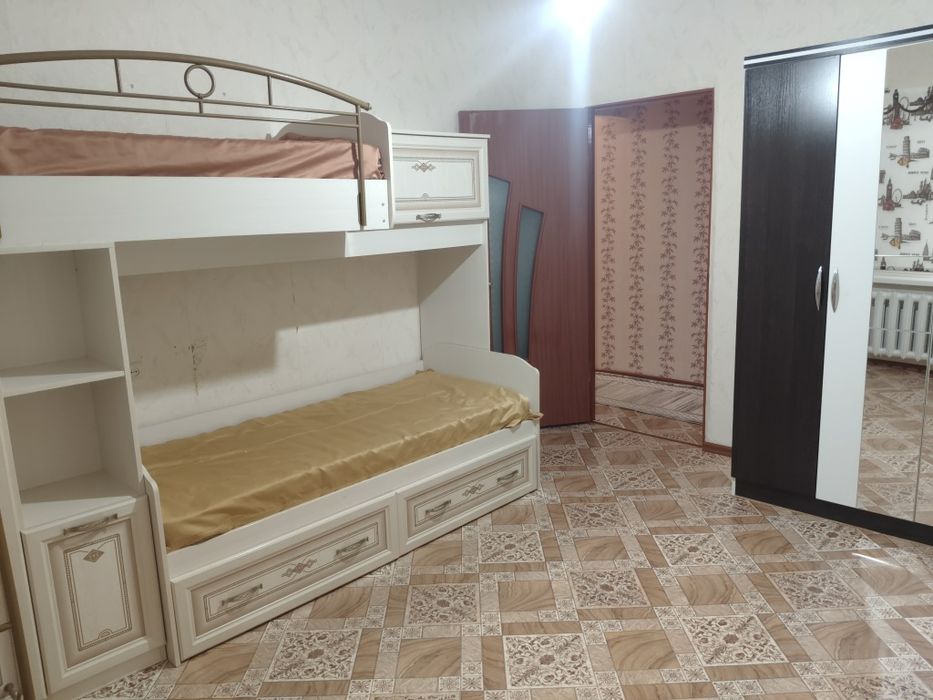 Корпуста,  4бөлмелі үй сатылады