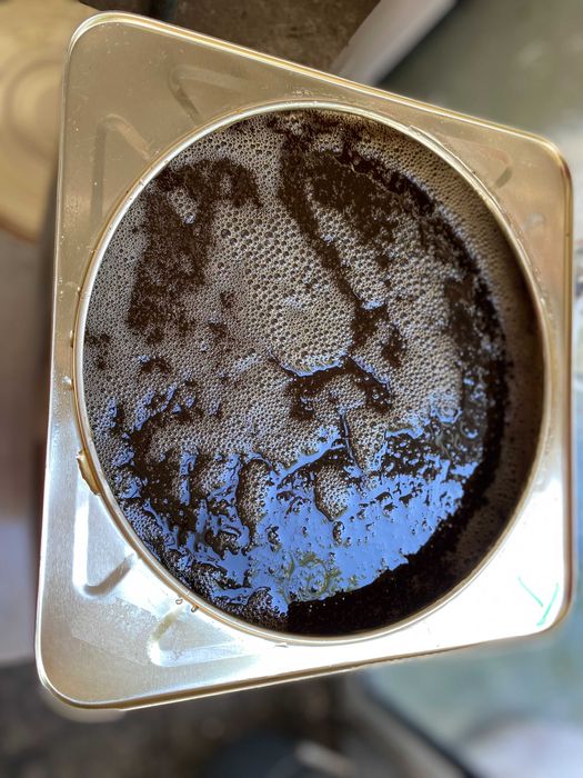 Пчелен мед на едро