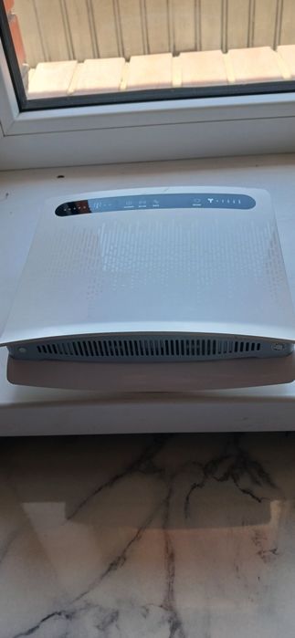 Маршрутизатор Huawei 
Межсетевой экран
Да
NAT
Да
DHCP-сервер
Да
Поддер