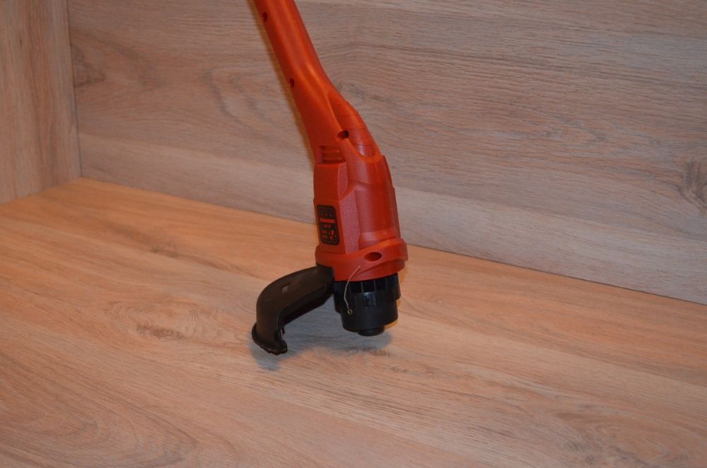 Триммер электрический Total Tools