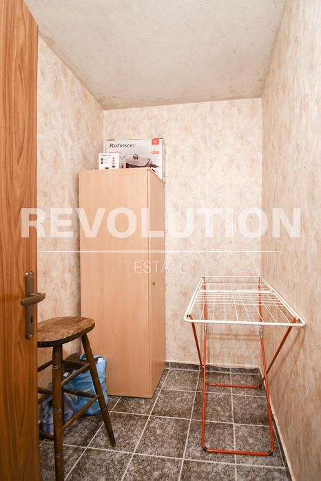 Дава се под наем Двустаен апартамент в София, Дървеница - 75 кв.м за 550 € - Снимка #9