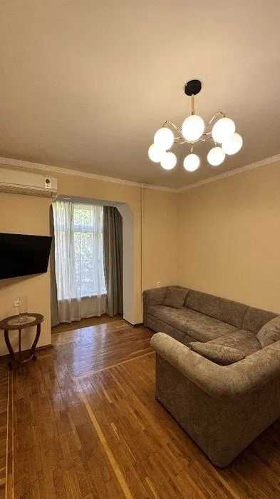 Сдаётся в аренду 2-ком/2/4 квартира на Чиланзарский рн  Ул Пийанерский