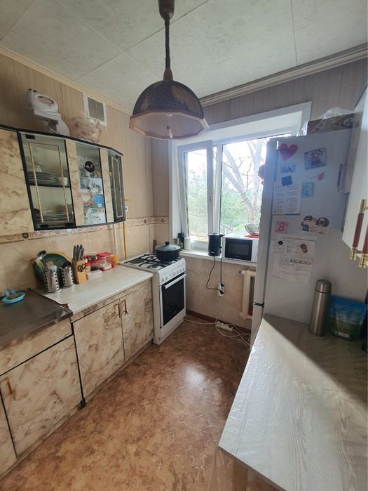 3-комнатной квартиры