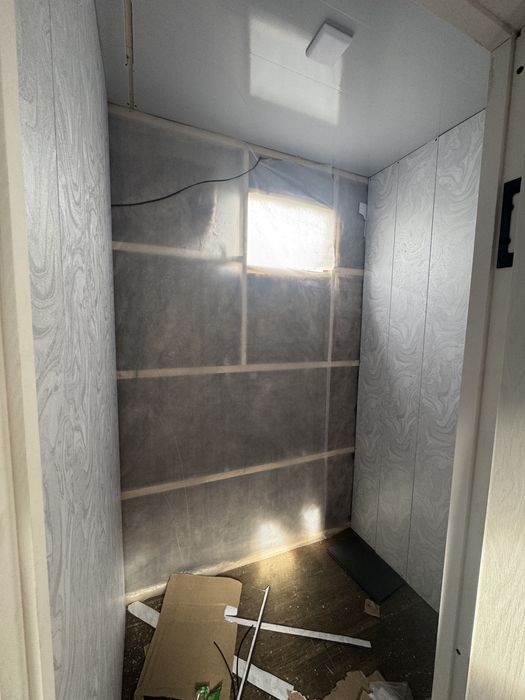 Модулний контейнер!