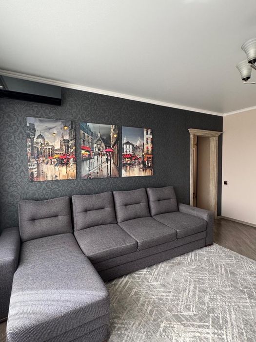 Продам Евро двушка Квзыл Жар