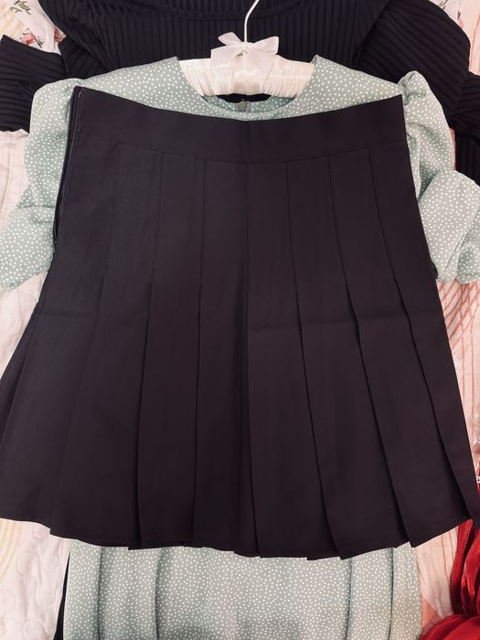 Продам юбку тенниска школьная