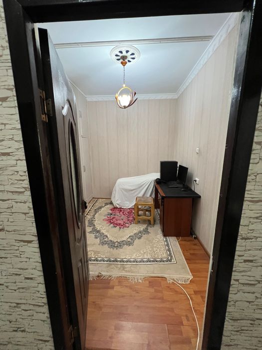 Сдается своя квартира