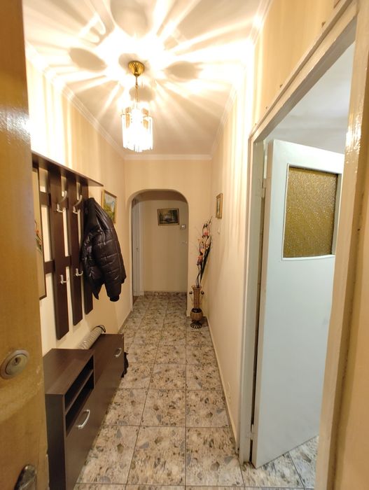 Vand apartament in Fagaras