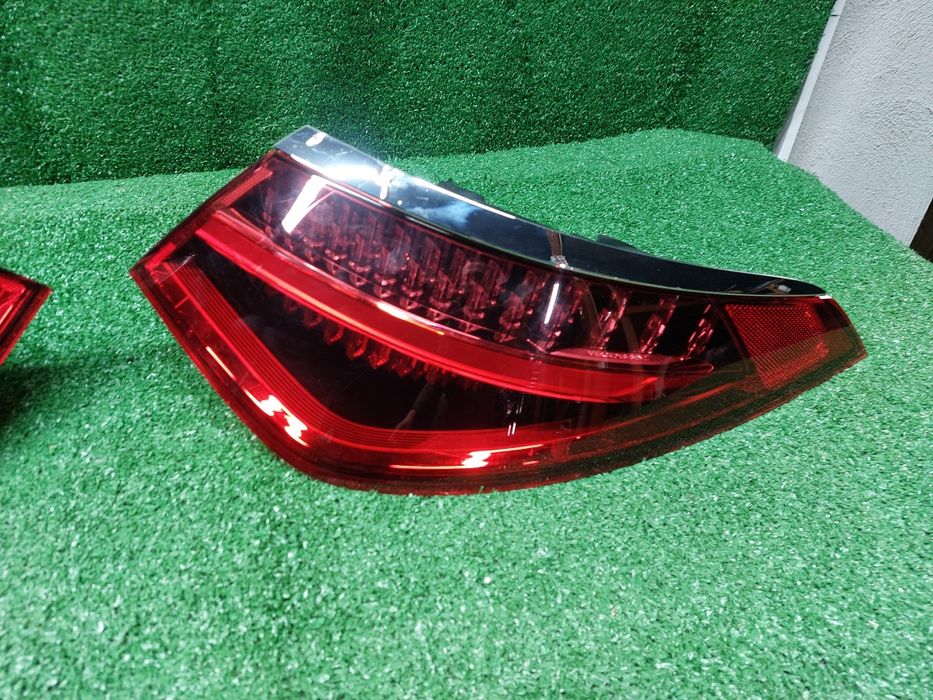 stopuri stop stanga dreapta aripa original mercedes s w223 led