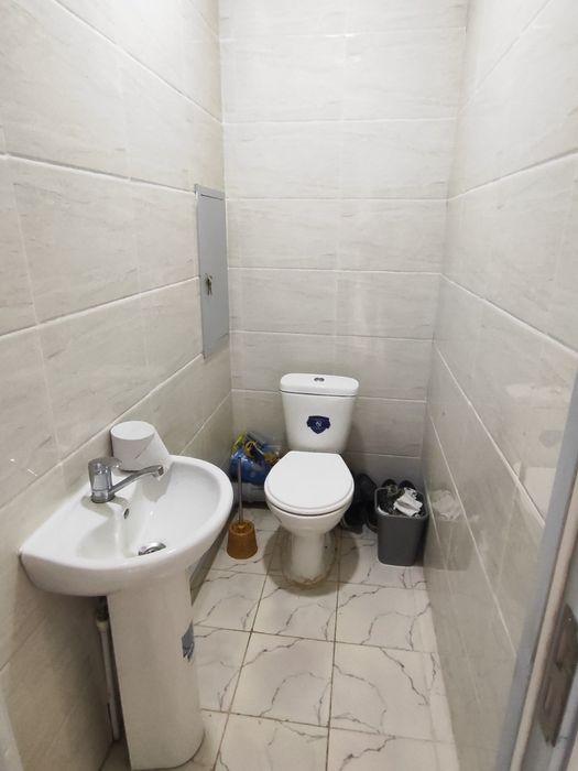 Аренда квартира болларга 3 хона новастройка Сергели