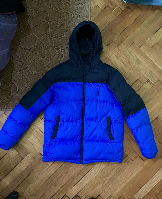 Geaca Puffer RalphLauren