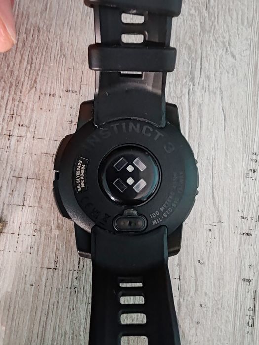 Garmin Instinct 3 45mm