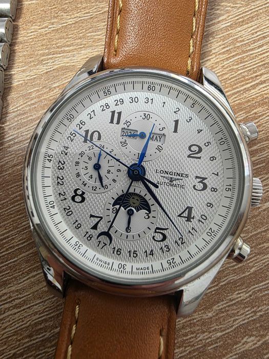 Часовник LONGINES,КОПИЕ!!!
