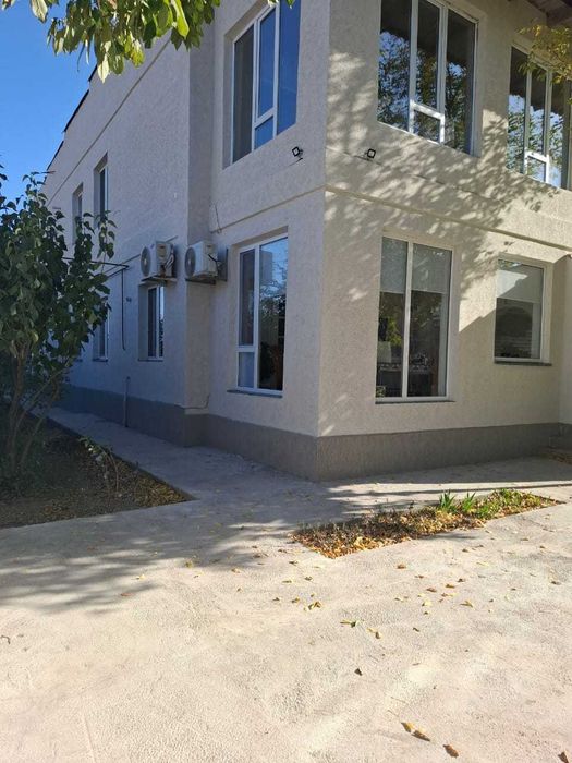 Продается дом с бизнесом
