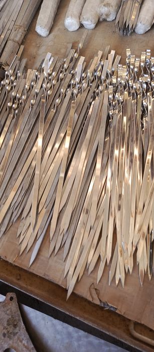 Шампур сих Шашлык