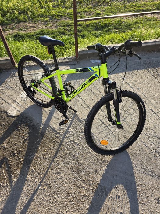 Rockrider ST500 24 (9-12 ani)