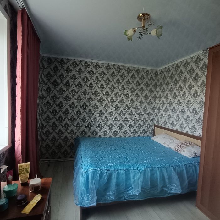 Продам дом в поселке Тобол