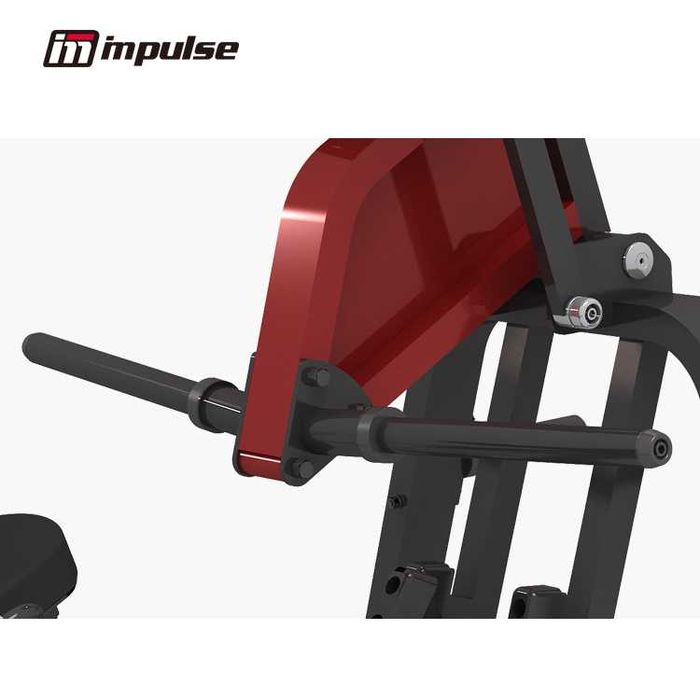 Лег Преса Leg Press SL7006 / Фитнес Уреди /