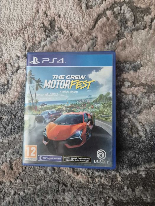 PS4 Slim + 2 контролера + 5 игри (GTA V, RDR2, FIFA 22) Отлично състояние