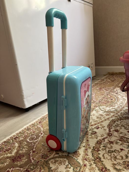 Продам детские игрушки