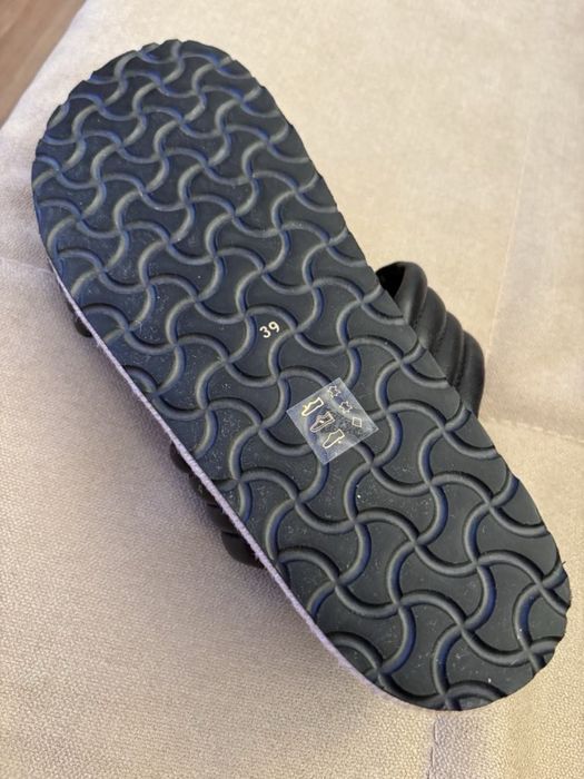 Дамски сандали Jones естествена кожа