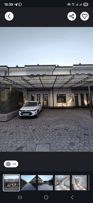 Продаю Коттедж Карасу новый ремонт