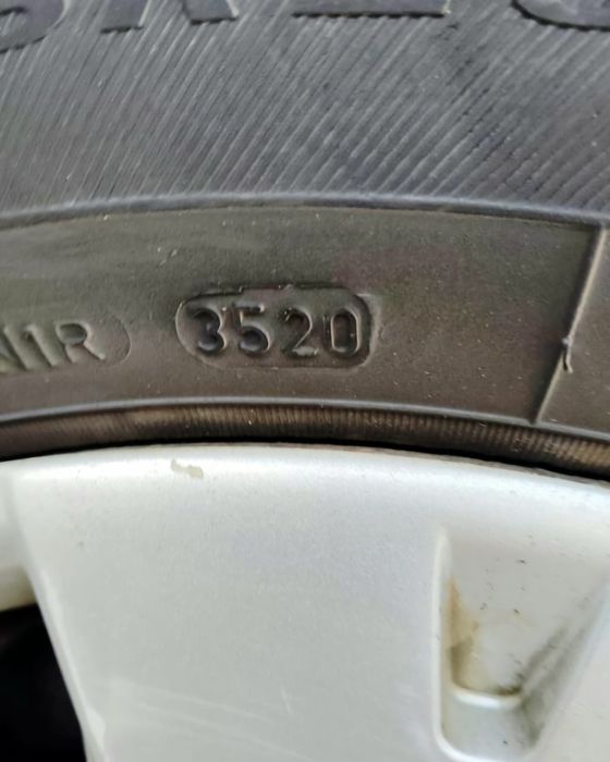 Anvelope iarna Debica Frigo cu jante195/65/15