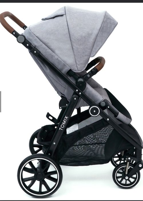 Продам коляску 2 в 1