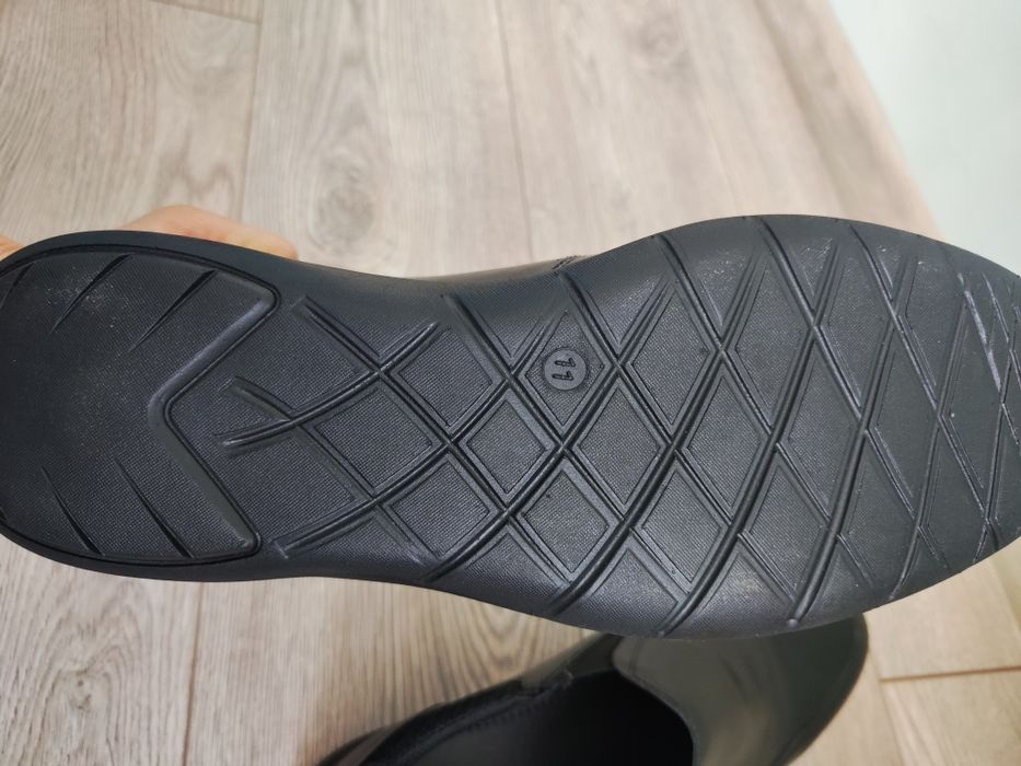 Мъжки обувки еко кожа TU - 46 номер