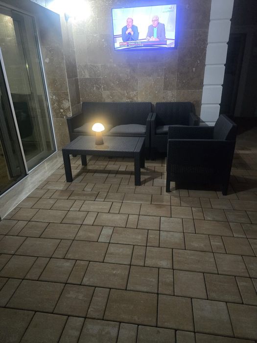 Mobilier terasa,!