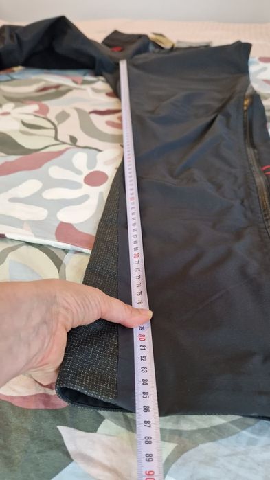 Pantaloni Ternua gtx