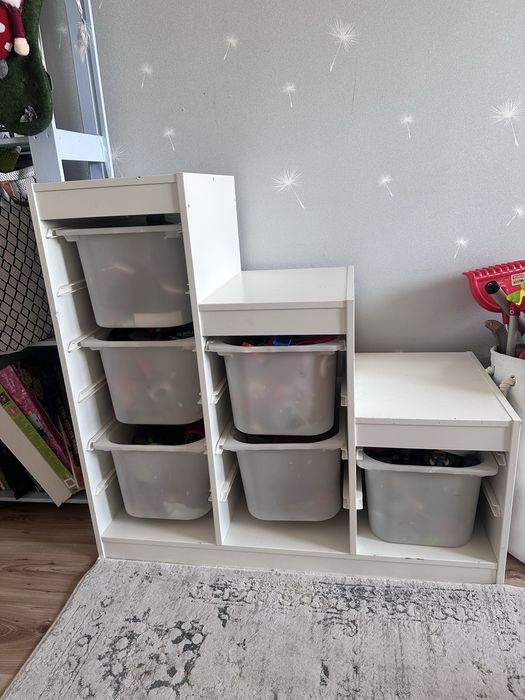 Продам Ikea тумба для детской