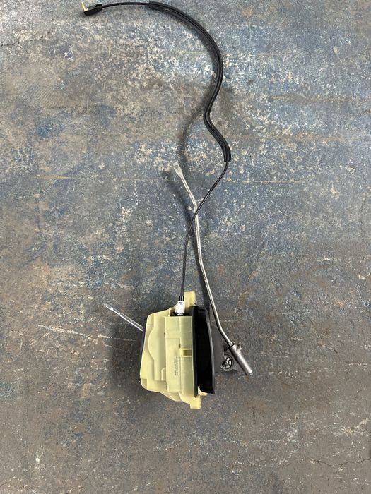 Timonerie automata mercedes w204 w212 A2042677524